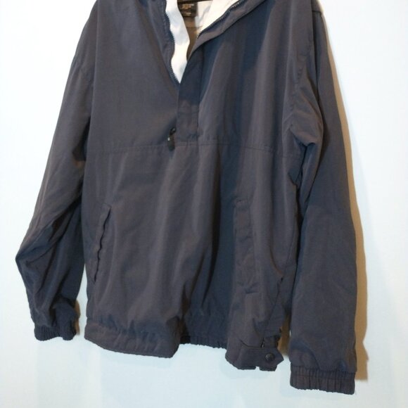 NWOT On Tour Pullover Jacket - Picture 2 of 3